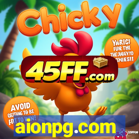 aionpg.com