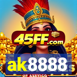 ak8888