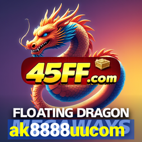 ak8888uucom