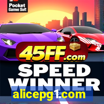 alicepg1.com