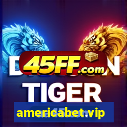americabet.vip