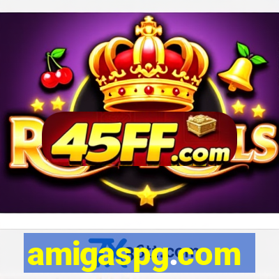 amigaspg.com