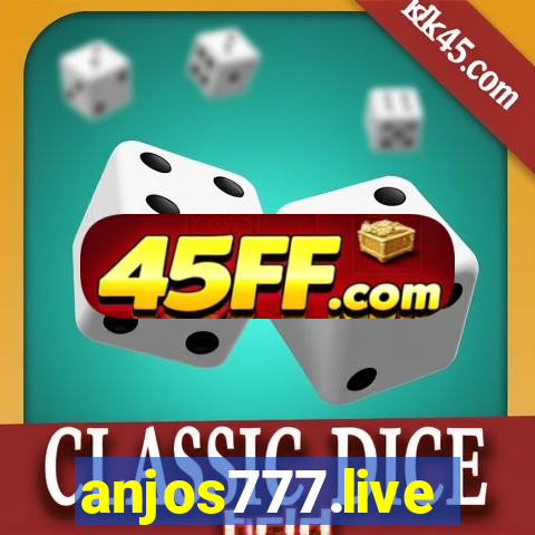 anjos777.live