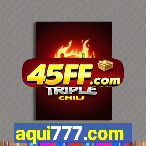 aqui777.com