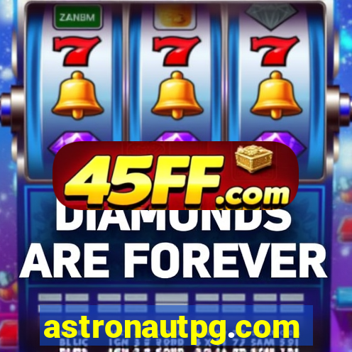 astronautpg.com