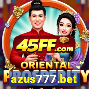 azus777.bet