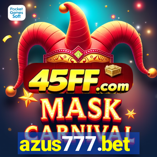 azus777.bet