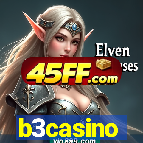b3casino