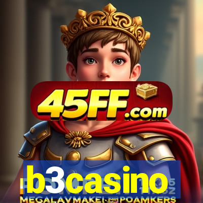 b3casino
