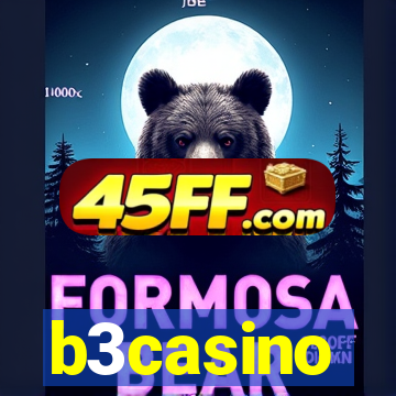 b3casino