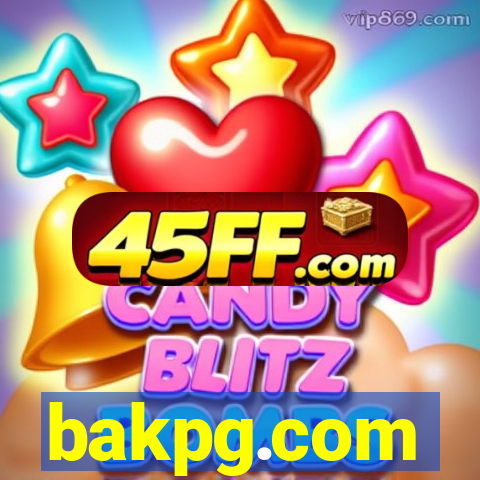 bakpg.com
