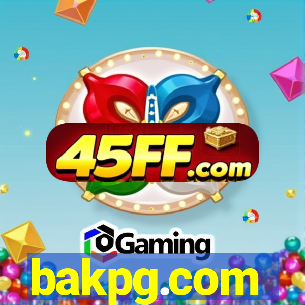 bakpg.com