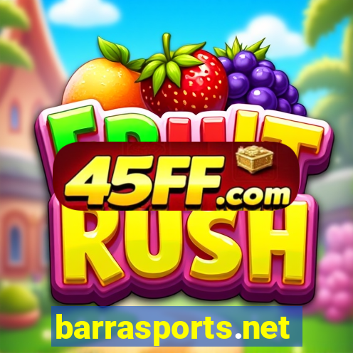 barrasports.net