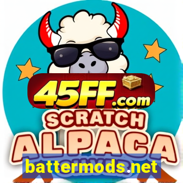 battermods.net