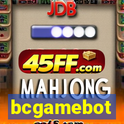 bcgamebot