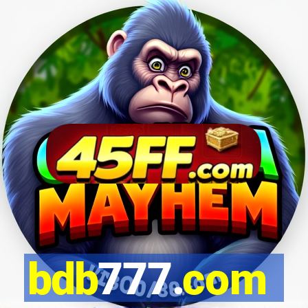 bdb777.com