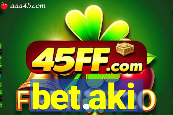 bet.aki