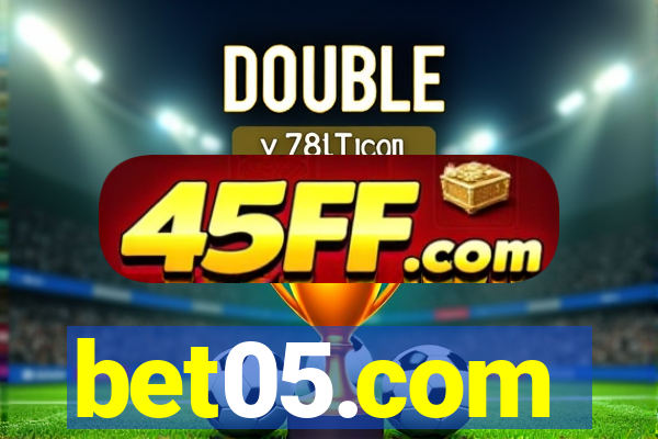 bet05.com