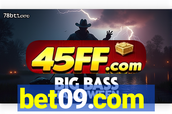 bet09.com