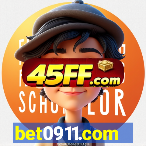 bet0911.com