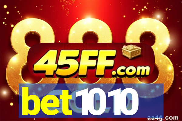 bet1010