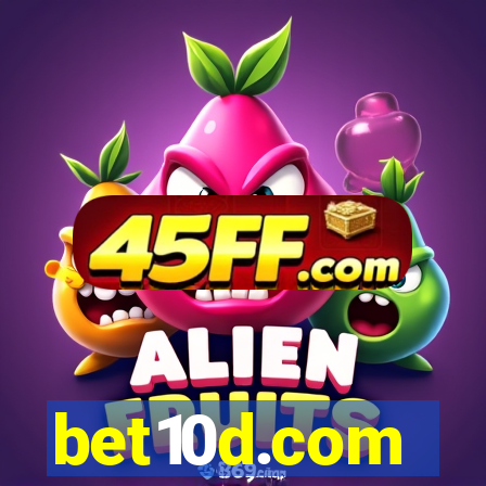 bet10d.com