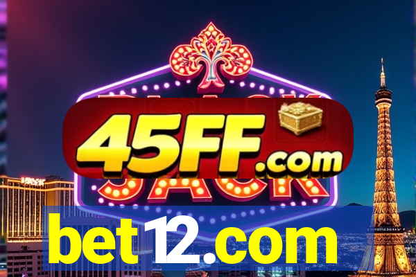 bet12.com