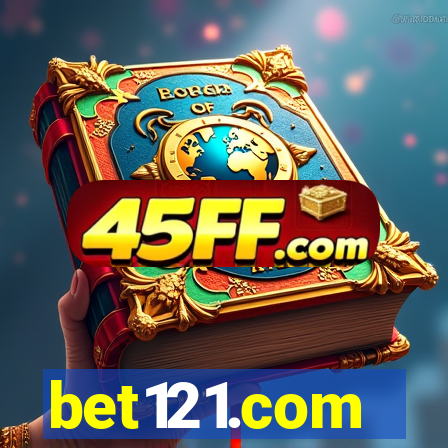 bet121.com