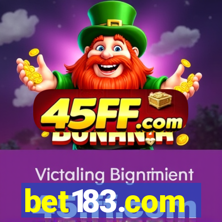 bet183.com
