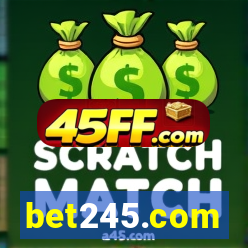 bet245.com
