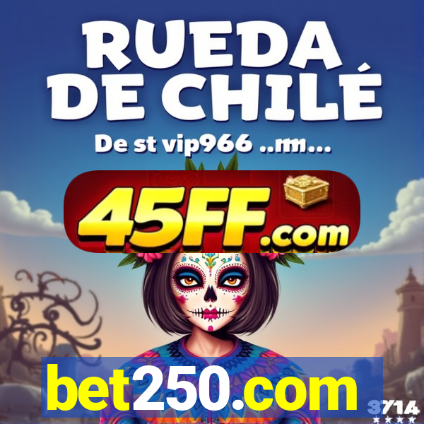 bet250.com
