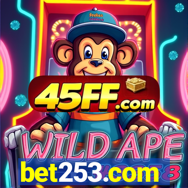 bet253.com