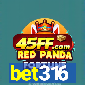 bet316