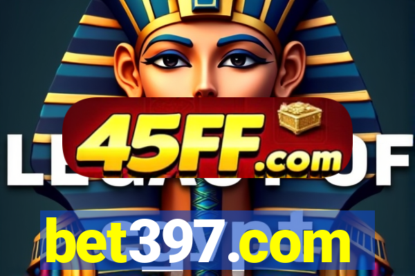 bet397.com