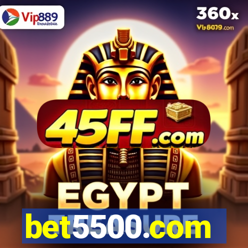 bet5500.com