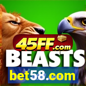 bet58.com