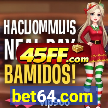 bet64.com