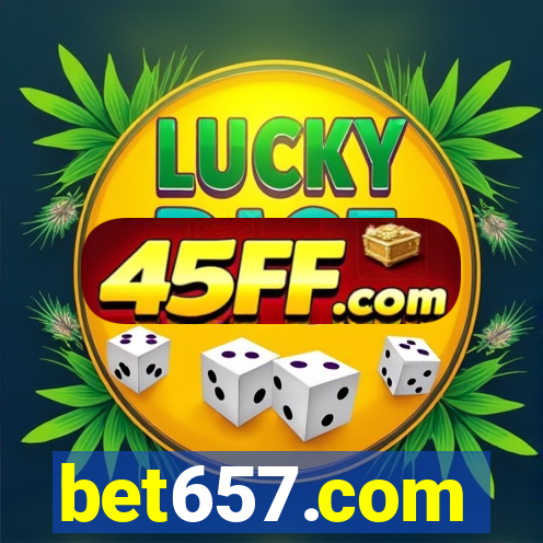 bet657.com