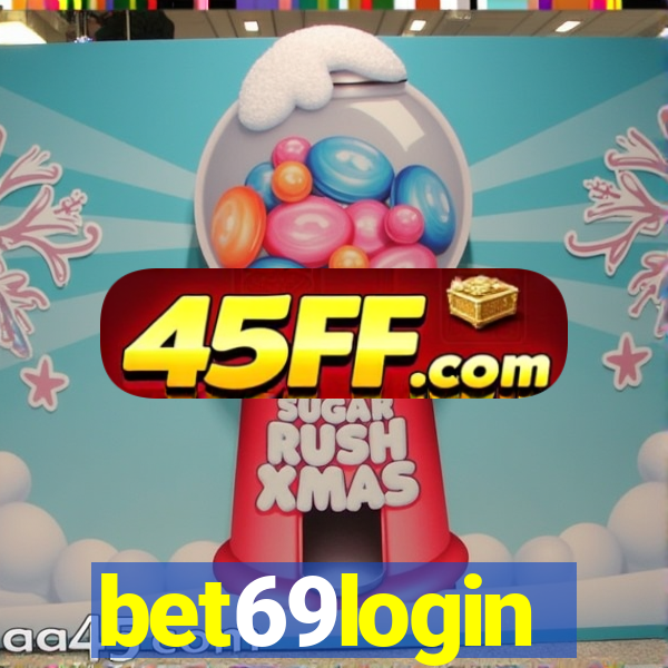 bet69login