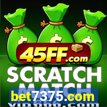 bet7375.com