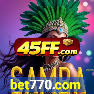 bet770.com