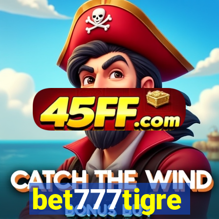 bet777tigre