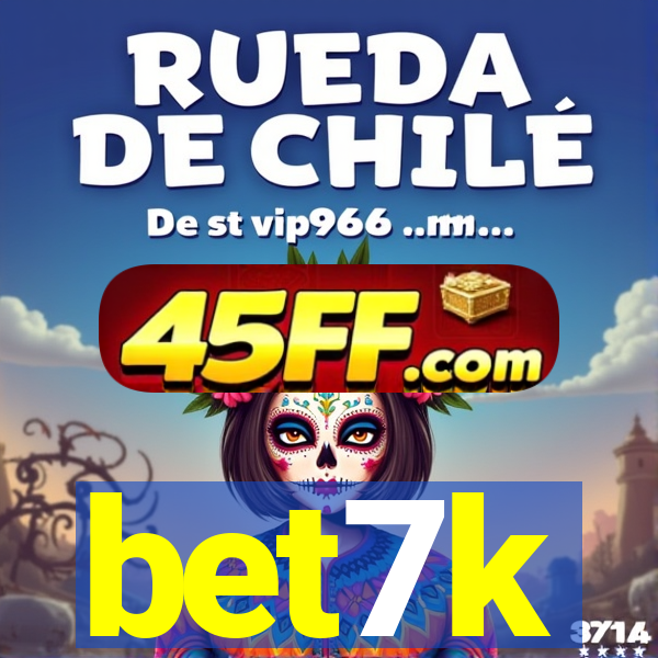 bet7k