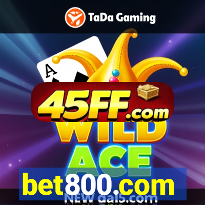 bet800.com
