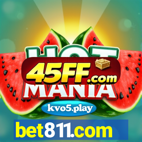 bet811.com