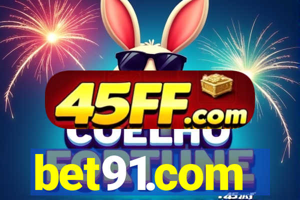 bet91.com