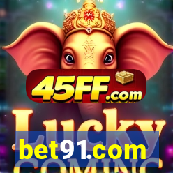 bet91.com