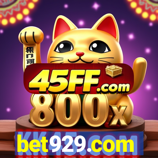 bet929.com