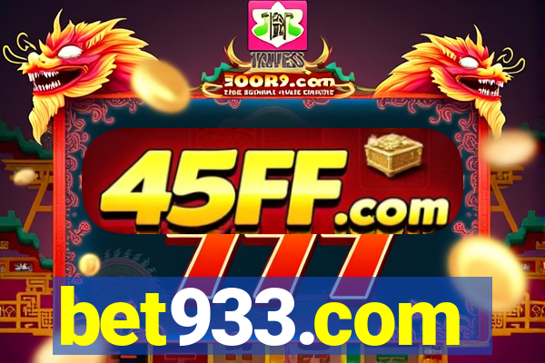 bet933.com