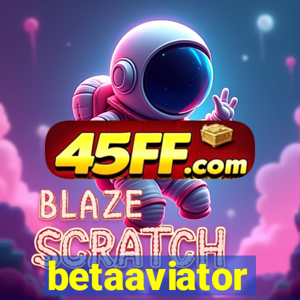 betaaviator